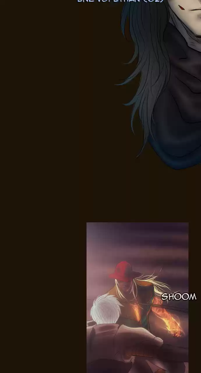 Magician (KIM Sarae) 469