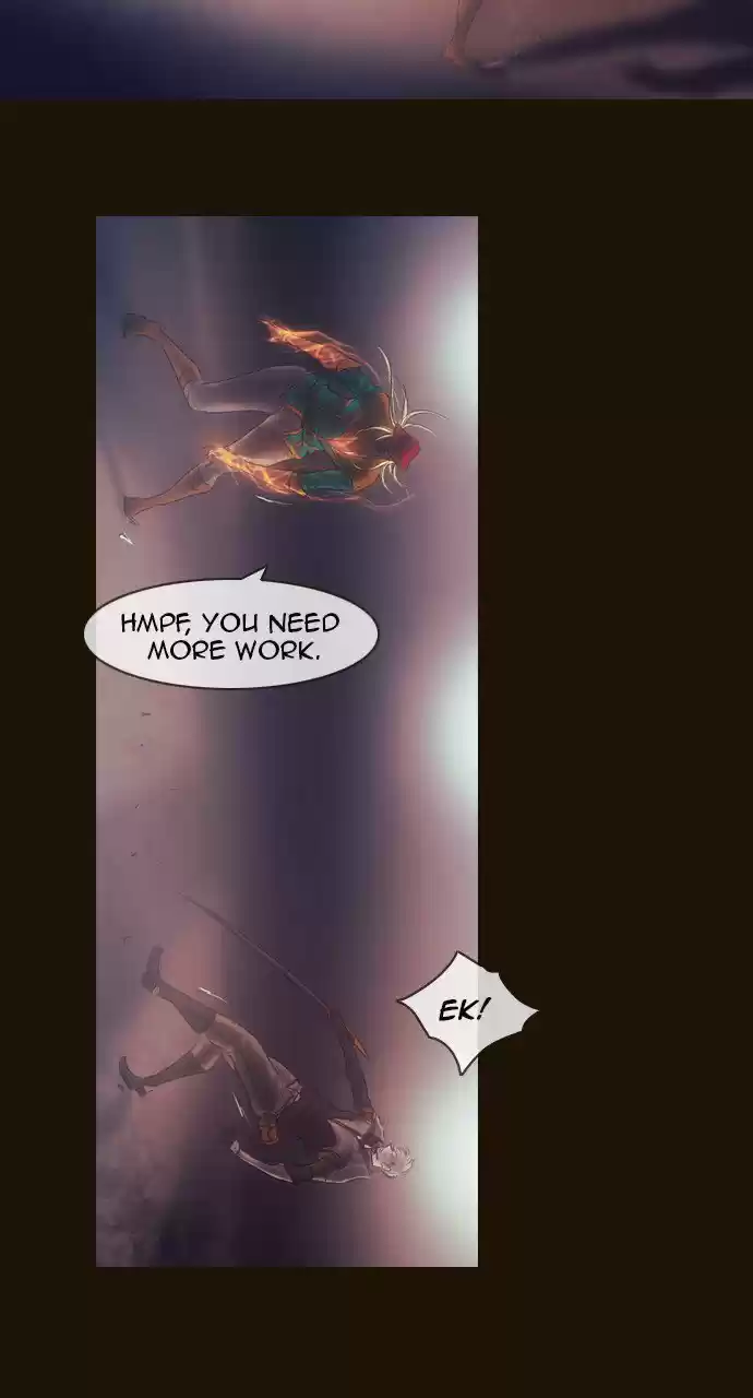 Magician (KIM Sarae) 469