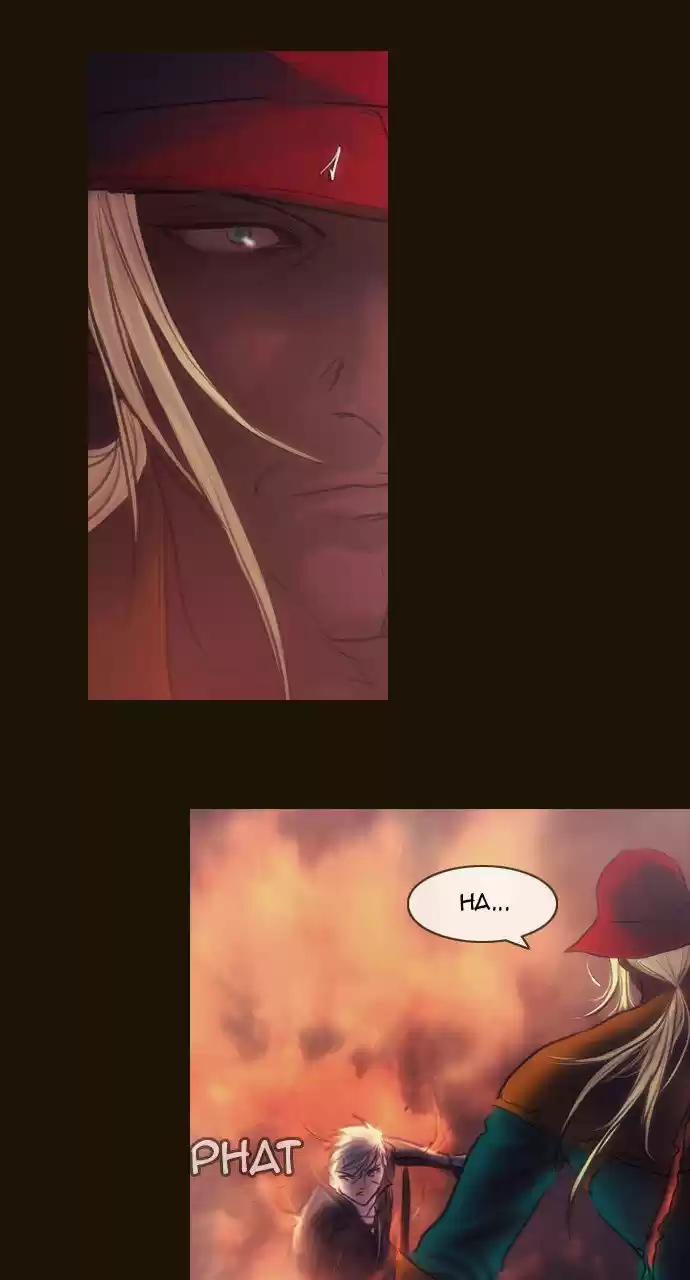 Magician (KIM Sarae) 469