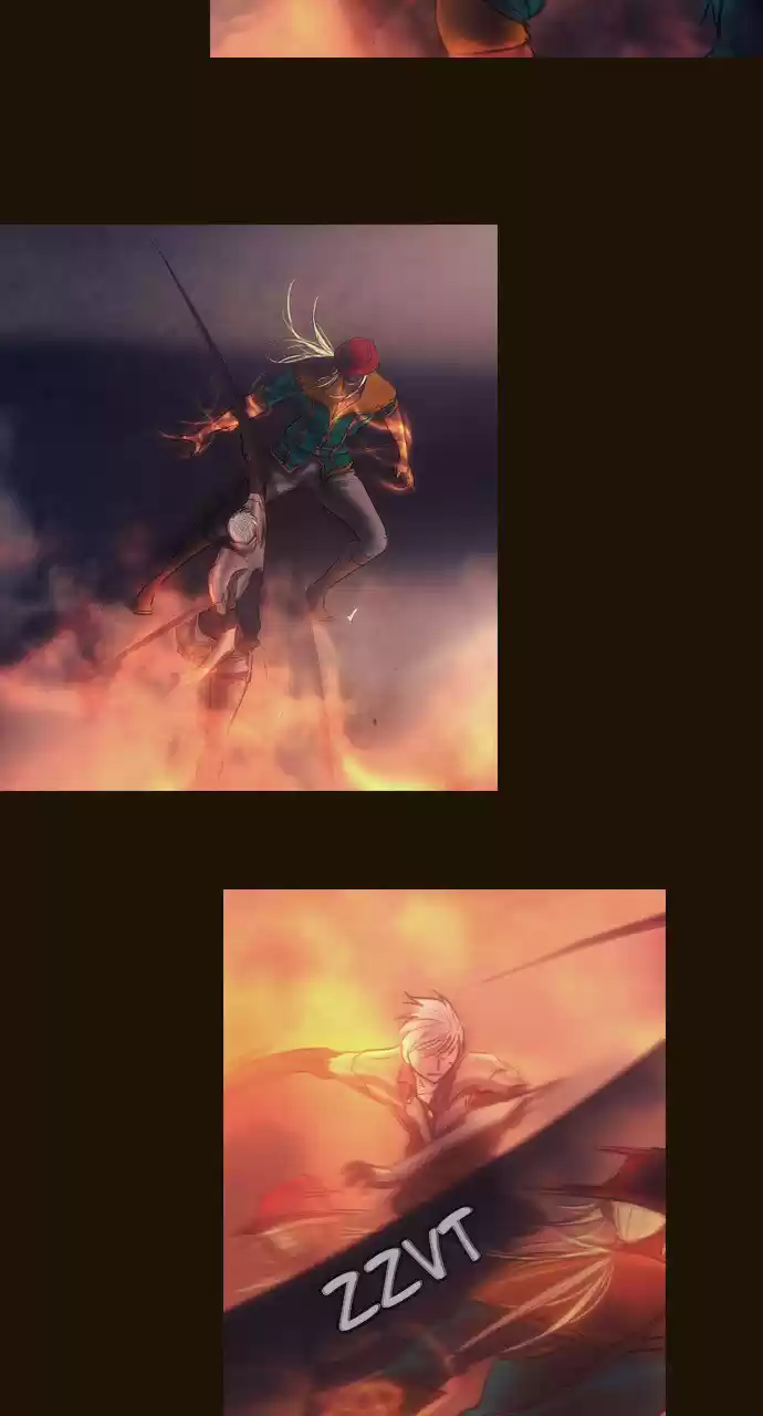 Magician (KIM Sarae) 469