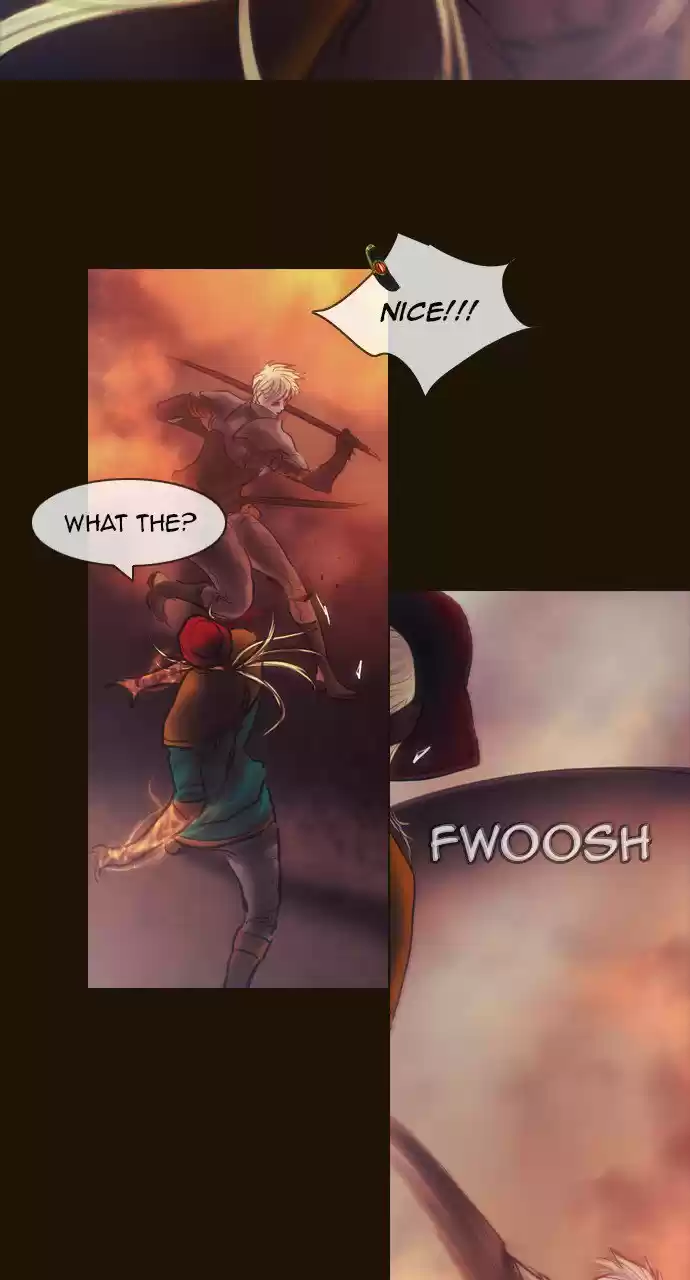 Magician (KIM Sarae) 469