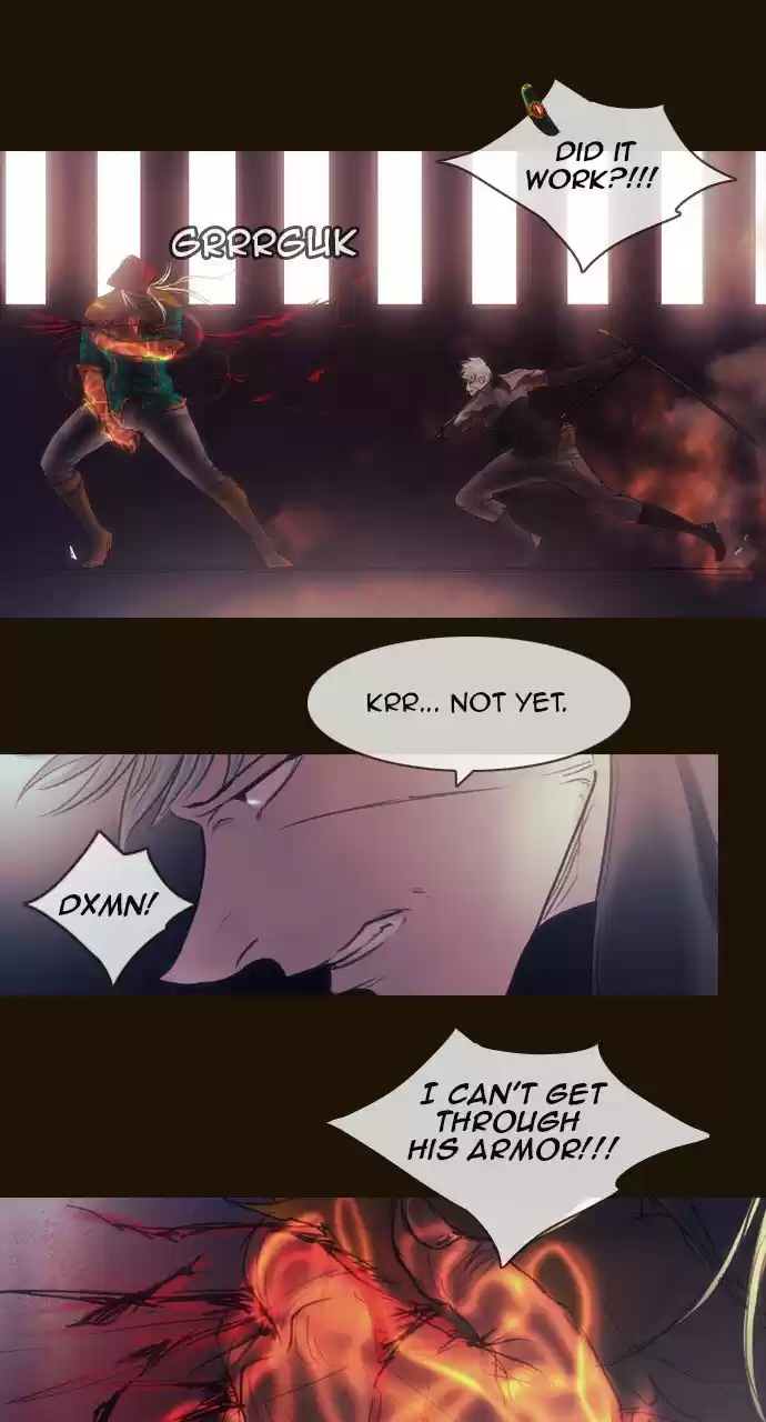 Magician (KIM Sarae) 469