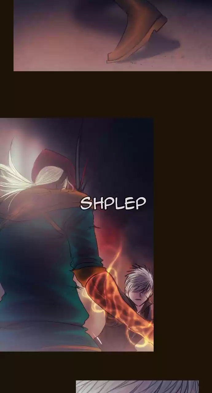 Magician (KIM Sarae) 469