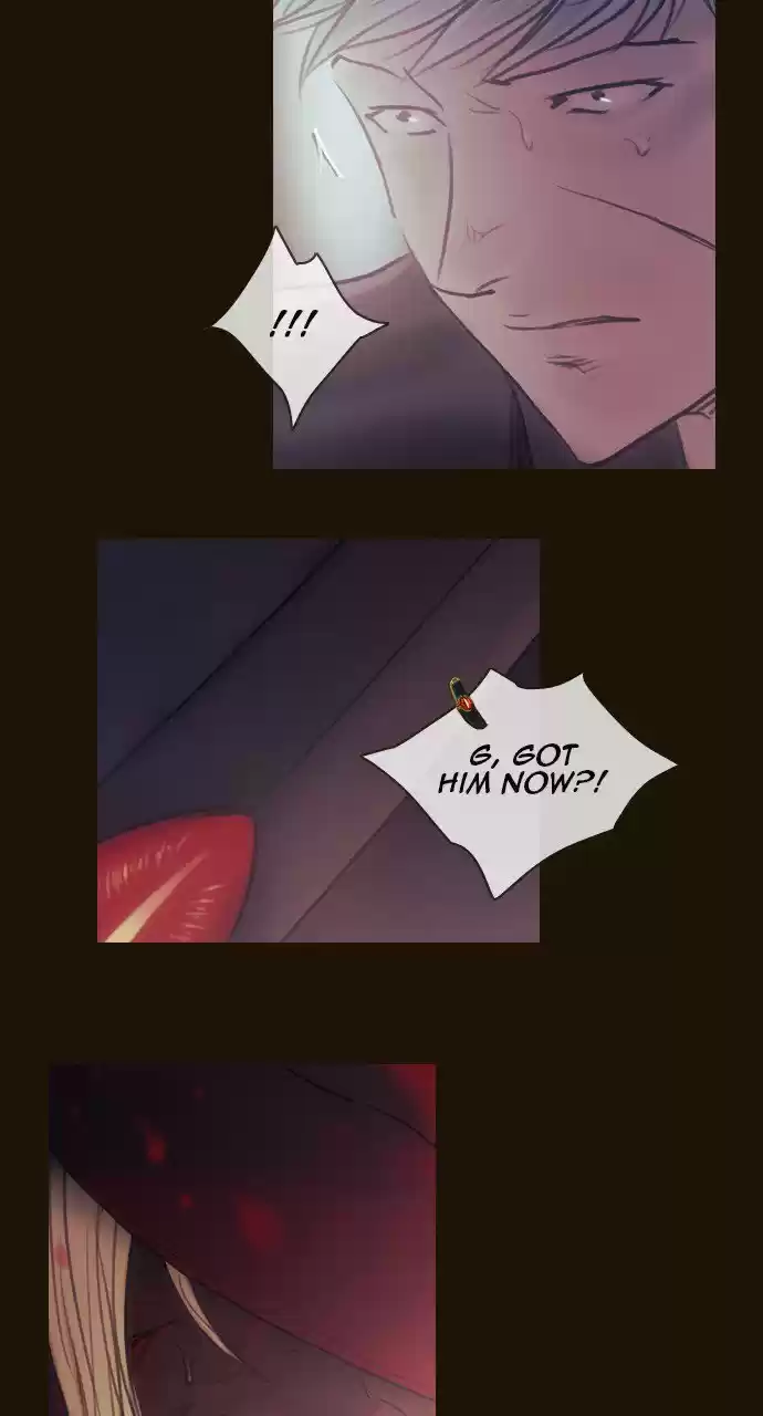 Magician (KIM Sarae) 469