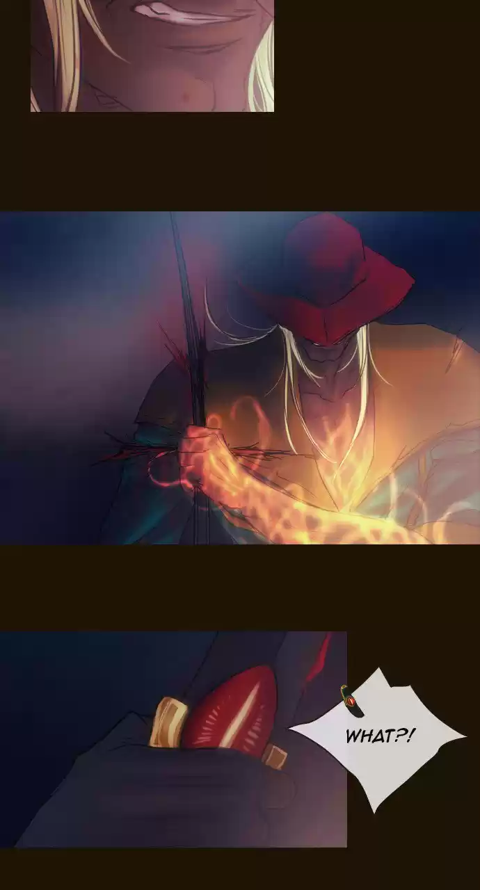 Magician (KIM Sarae) 469