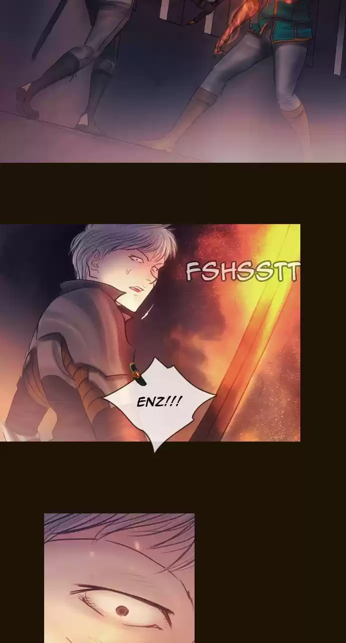 Magician (KIM Sarae) 469