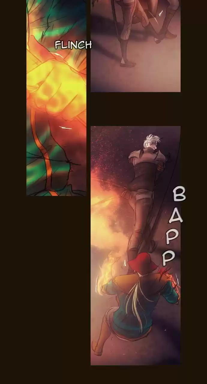 Magician (KIM Sarae) 469