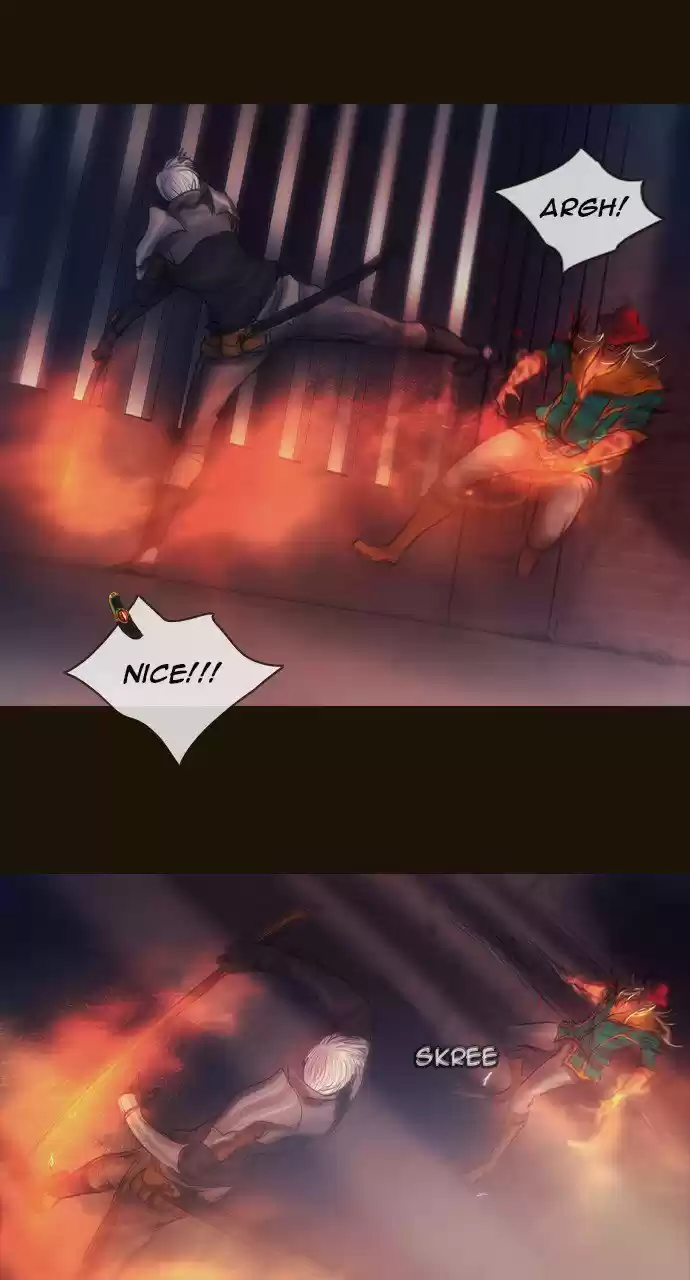 Magician (KIM Sarae) 469