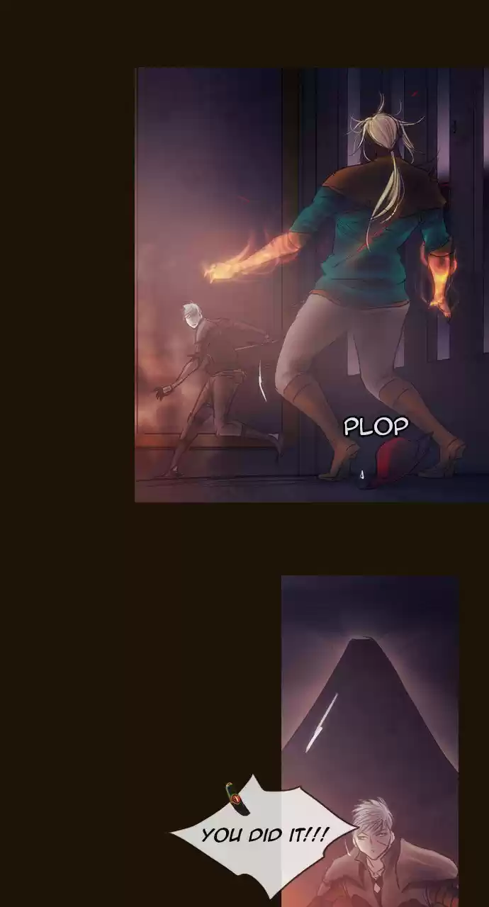 Magician (KIM Sarae) 469