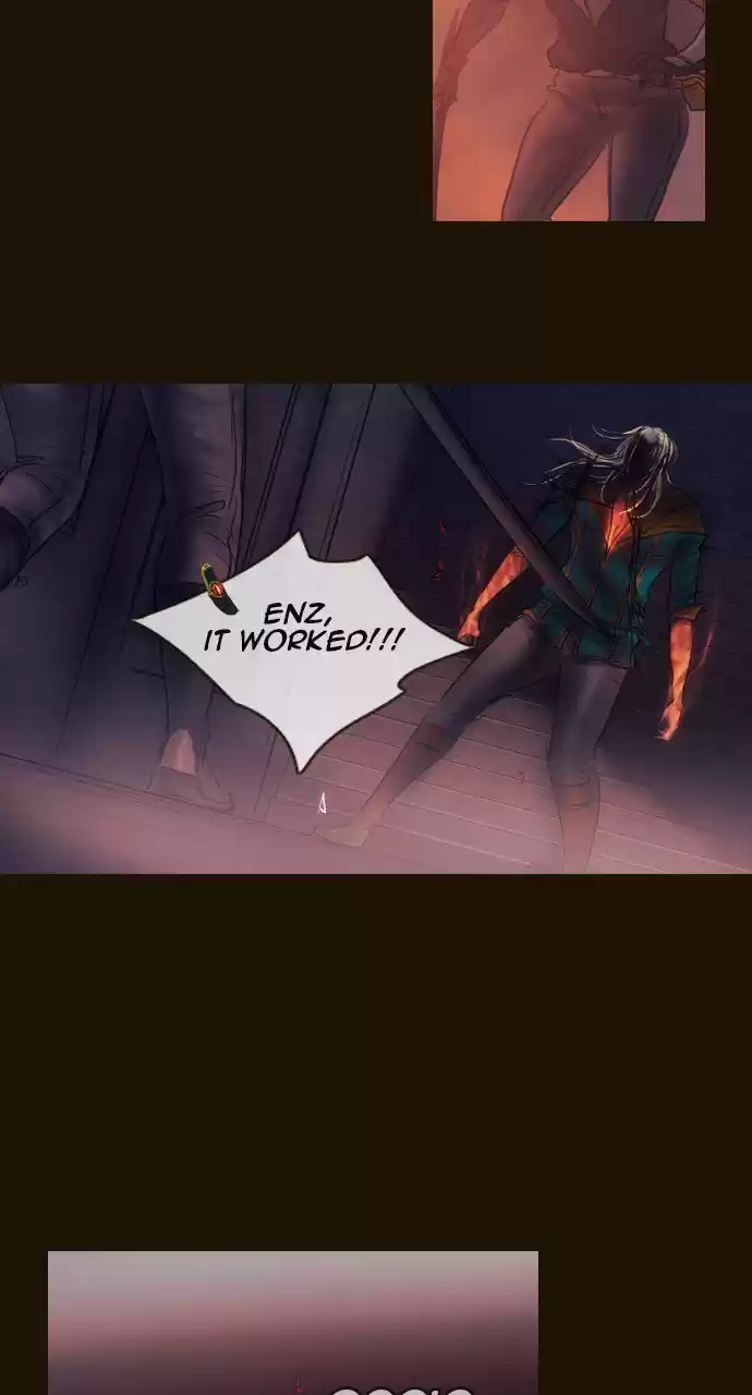 Magician (KIM Sarae) 469