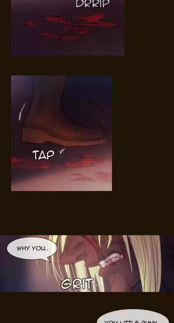 Magician (KIM Sarae) 469