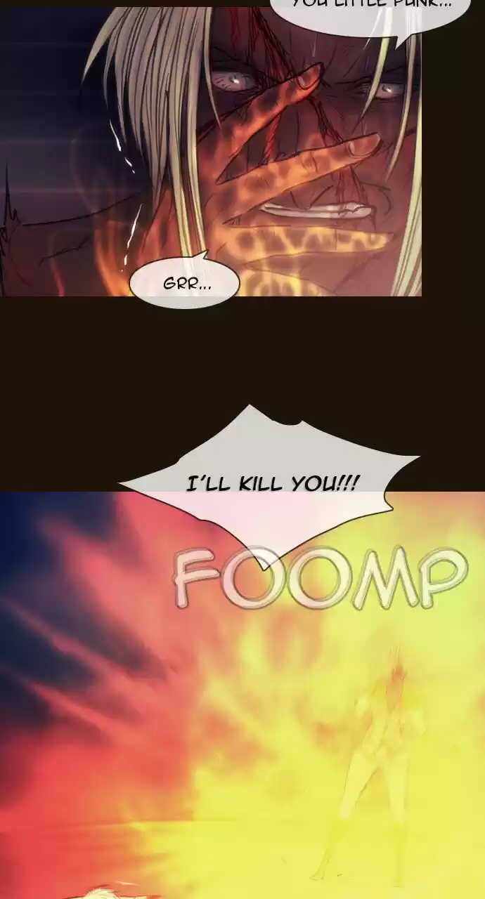 Magician (KIM Sarae) 469