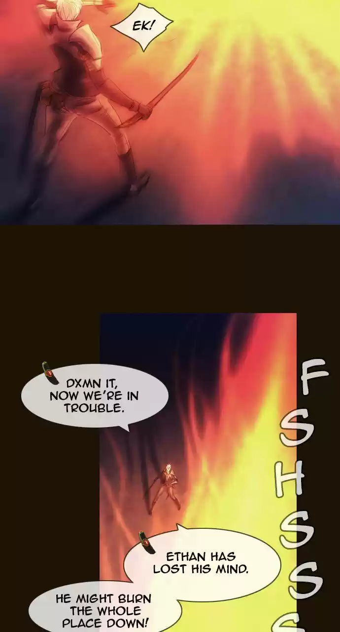 Magician (KIM Sarae) 469