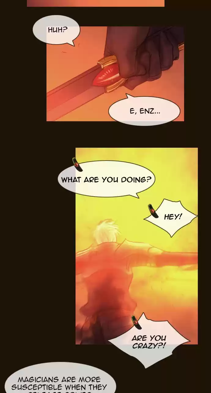 Magician (KIM Sarae) 469