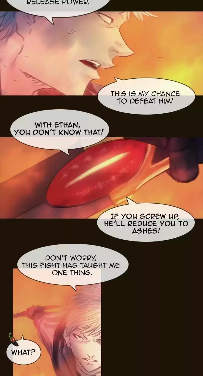 Magician (KIM Sarae) 469