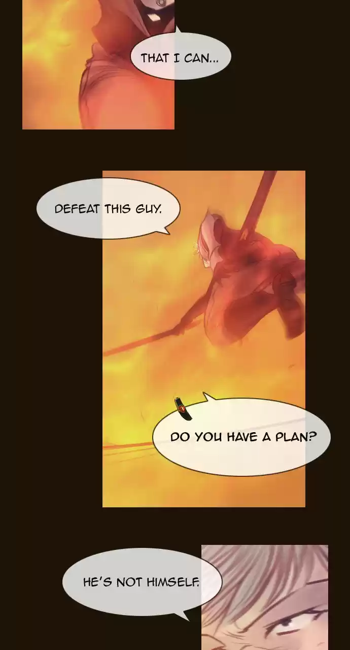 Magician (KIM Sarae) 469