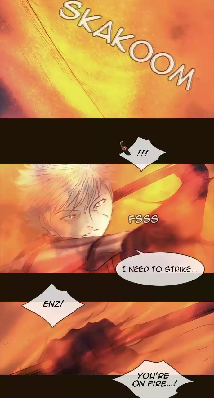 Magician (KIM Sarae) 469