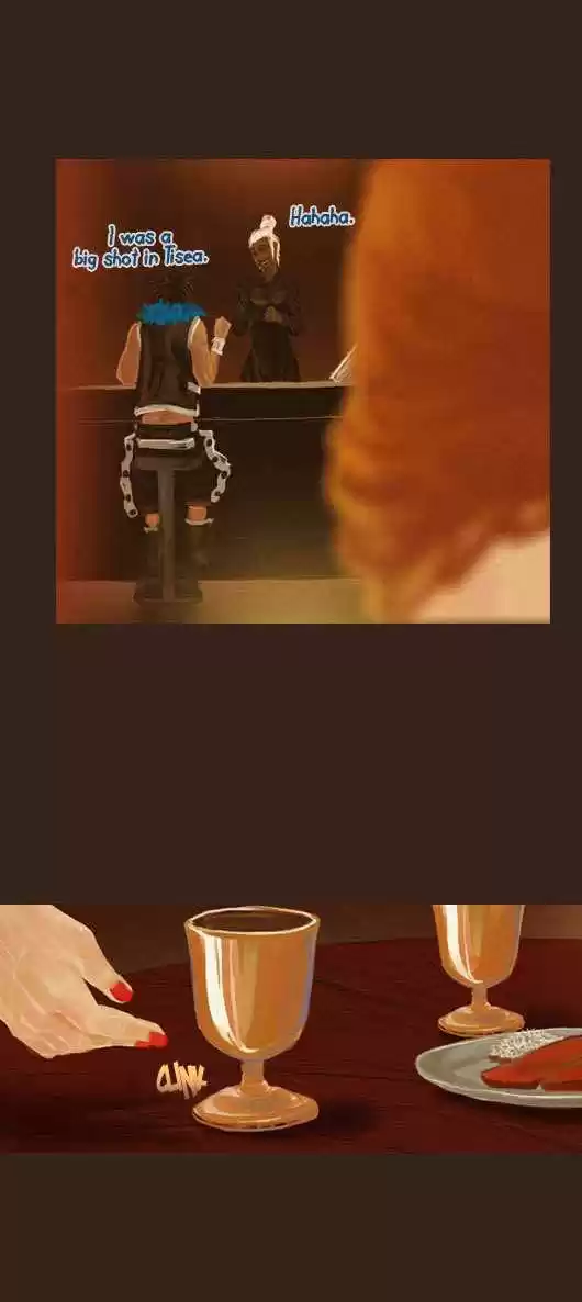 Magician (KIM Sarae) 47