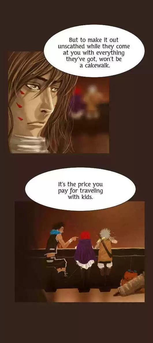 Magician (KIM Sarae) 47