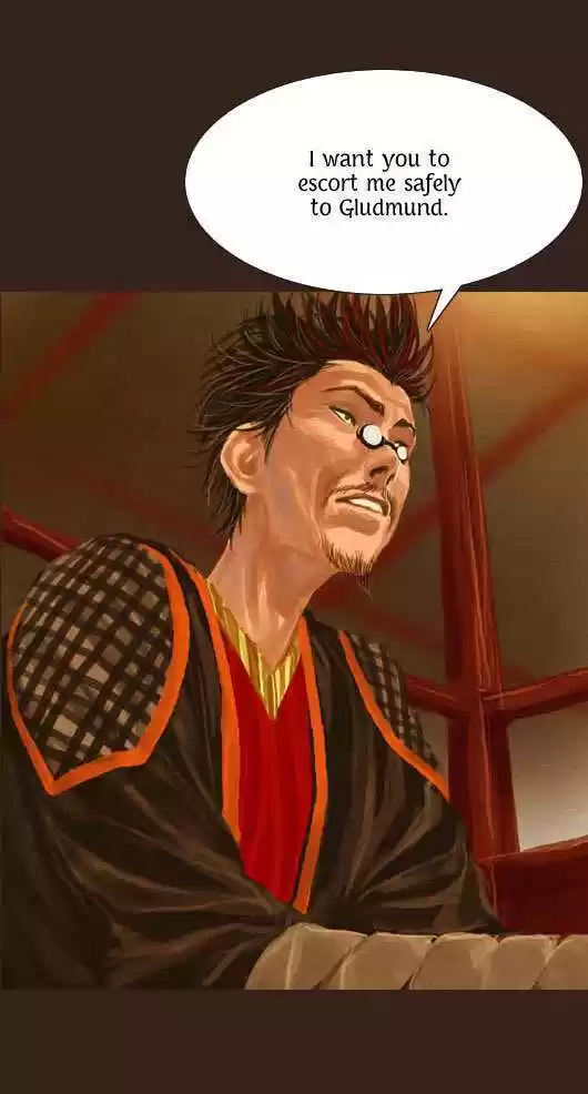 Magician (KIM Sarae) 47