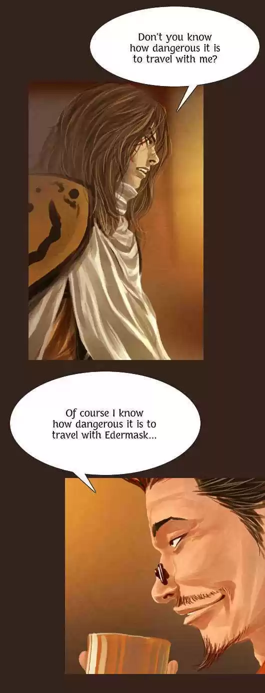 Magician (KIM Sarae) 47