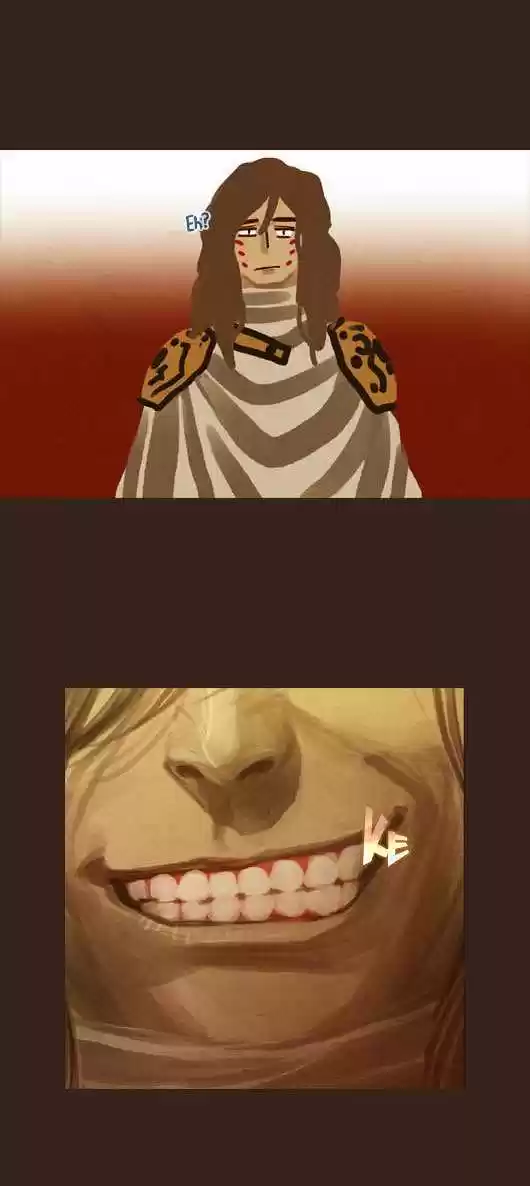 Magician (KIM Sarae) 47