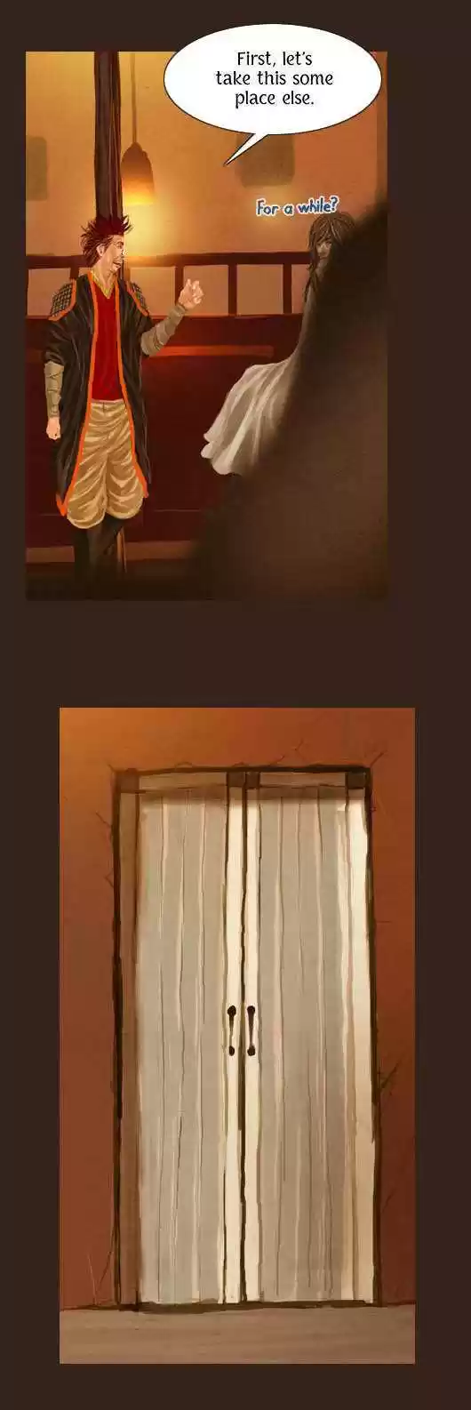 Magician (KIM Sarae) 47