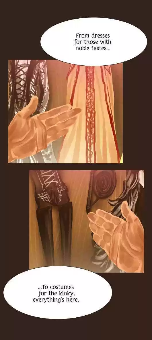 Magician (KIM Sarae) 47