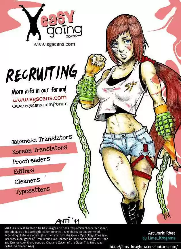 Magician (KIM Sarae) 47