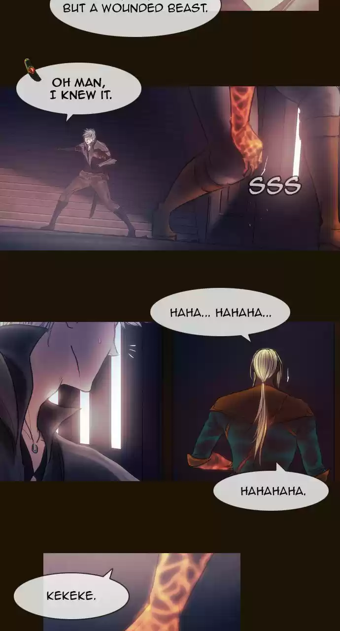 Magician (KIM Sarae) 470