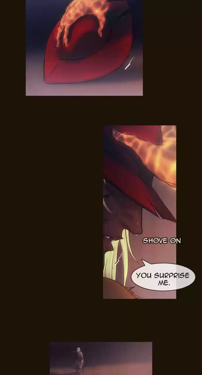 Magician (KIM Sarae) 470