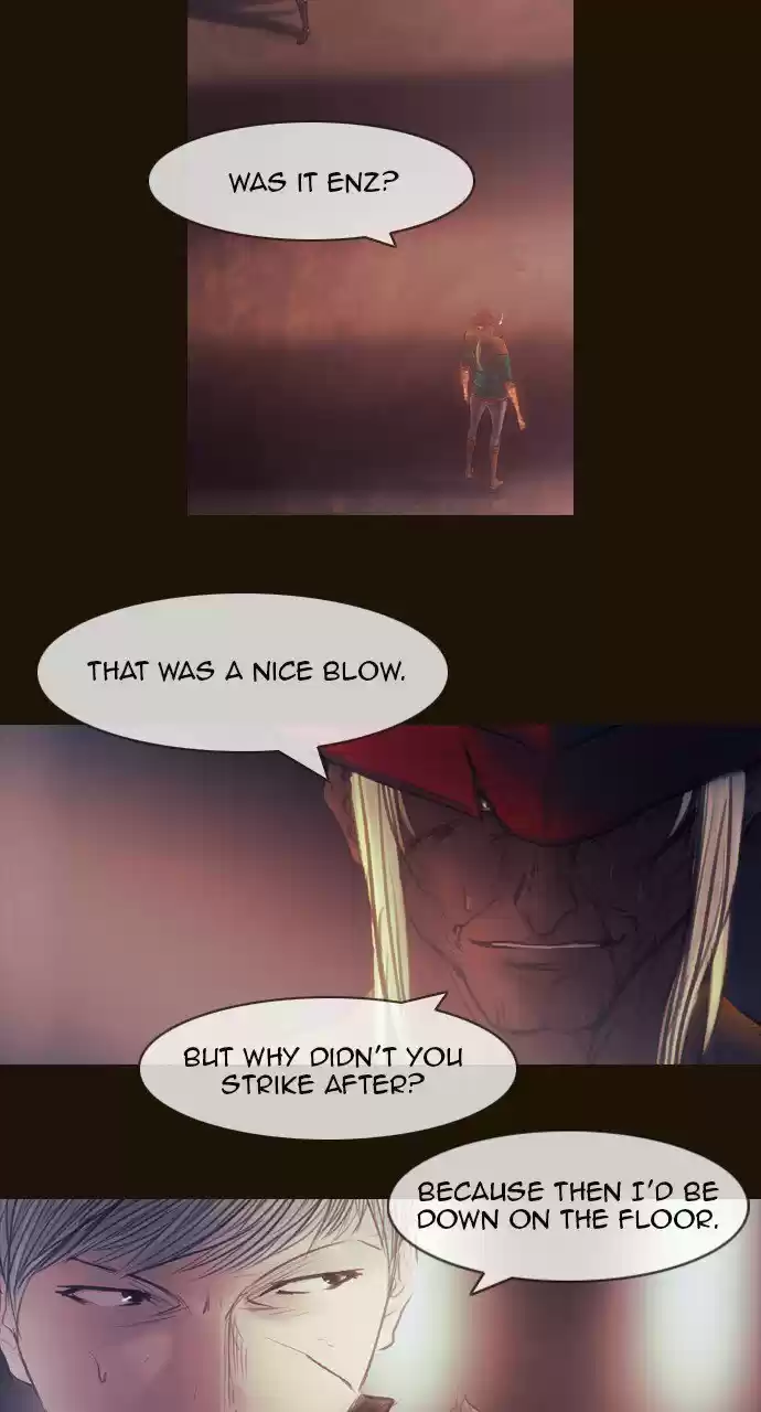 Magician (KIM Sarae) 470