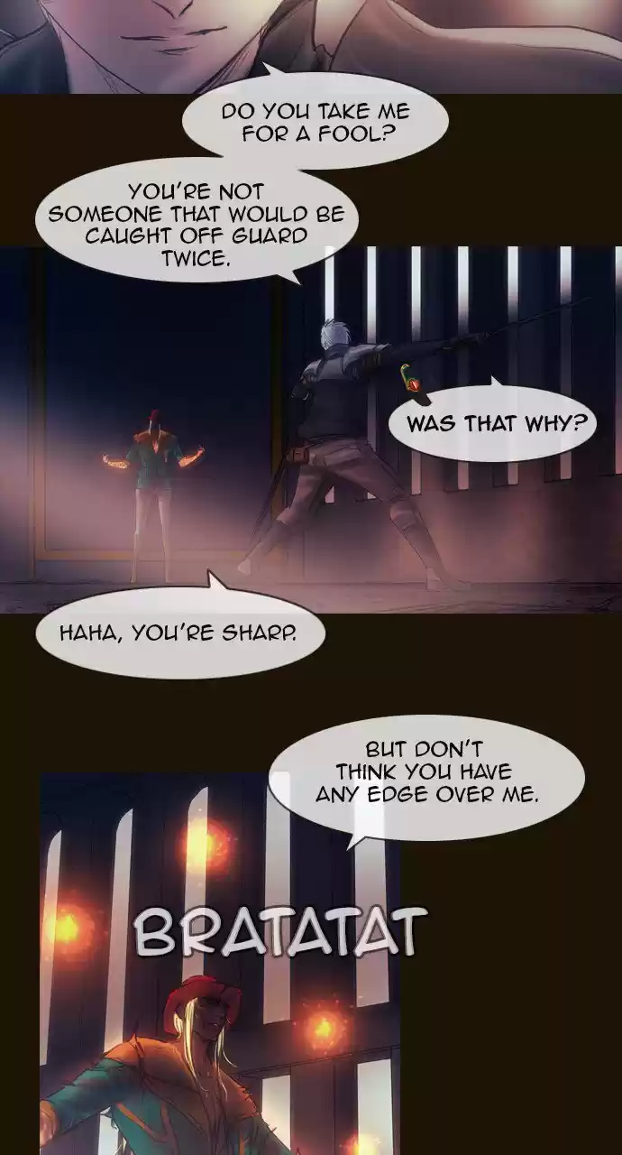 Magician (KIM Sarae) 470