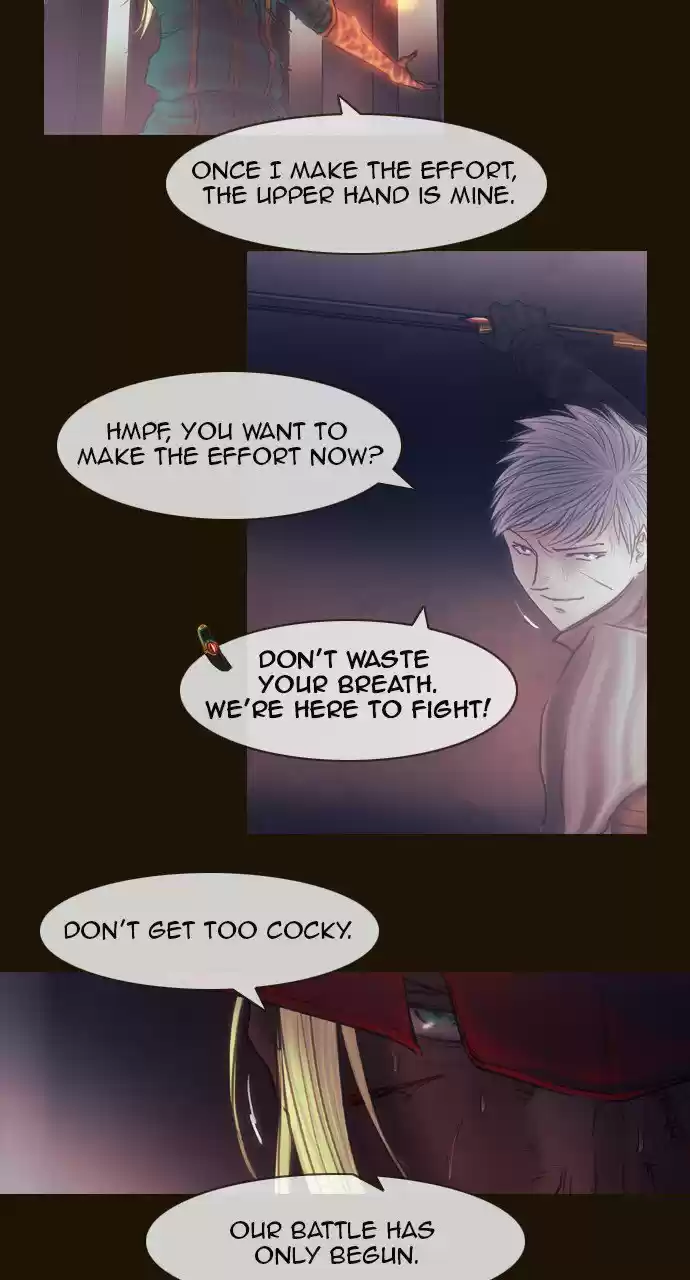 Magician (KIM Sarae) 470