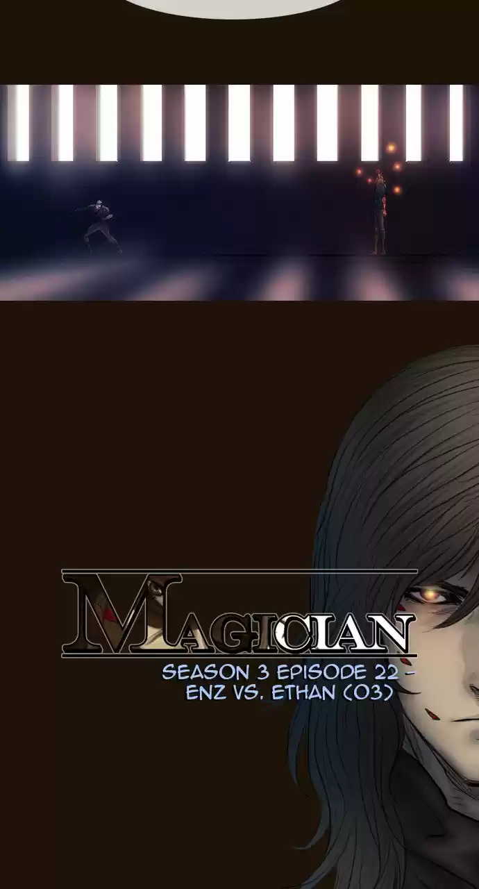 Magician (KIM Sarae) 470