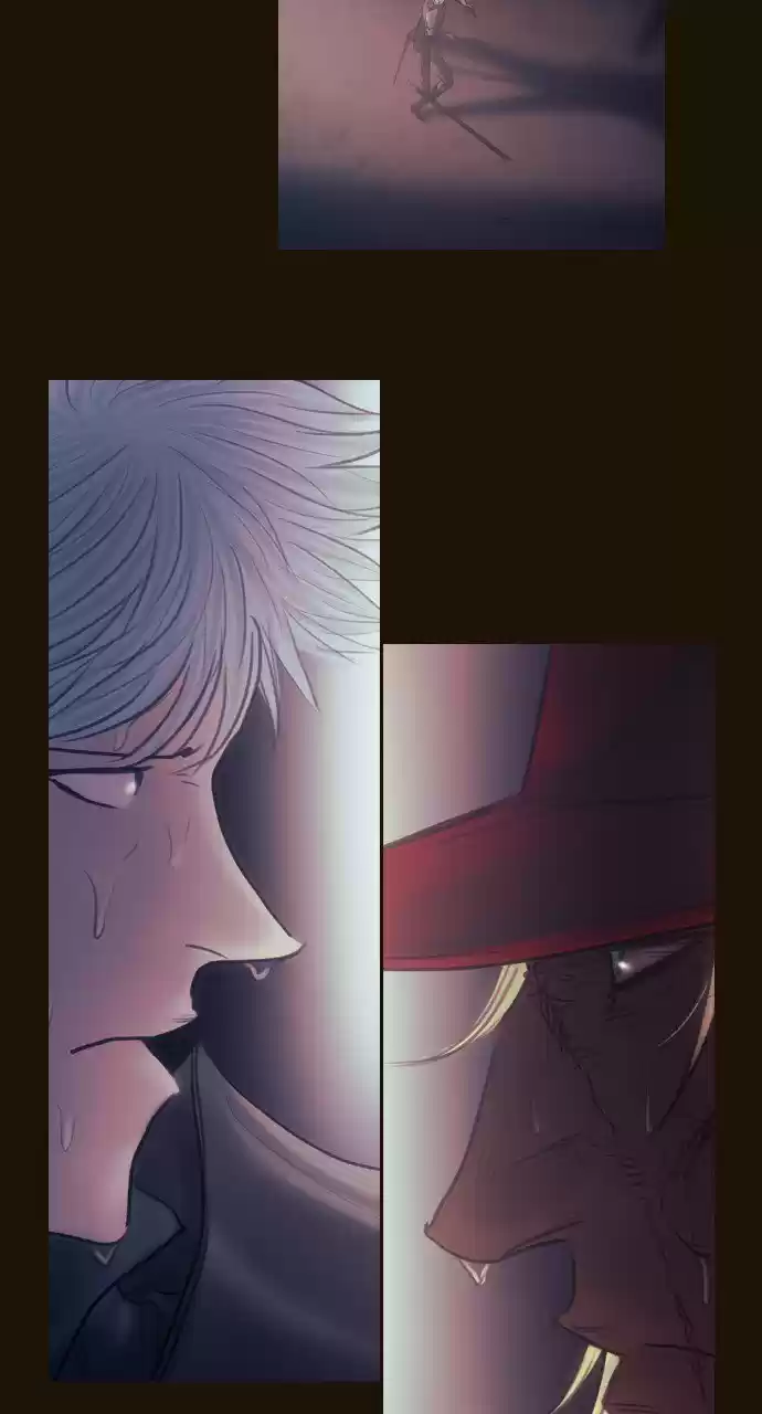 Magician (KIM Sarae) 470