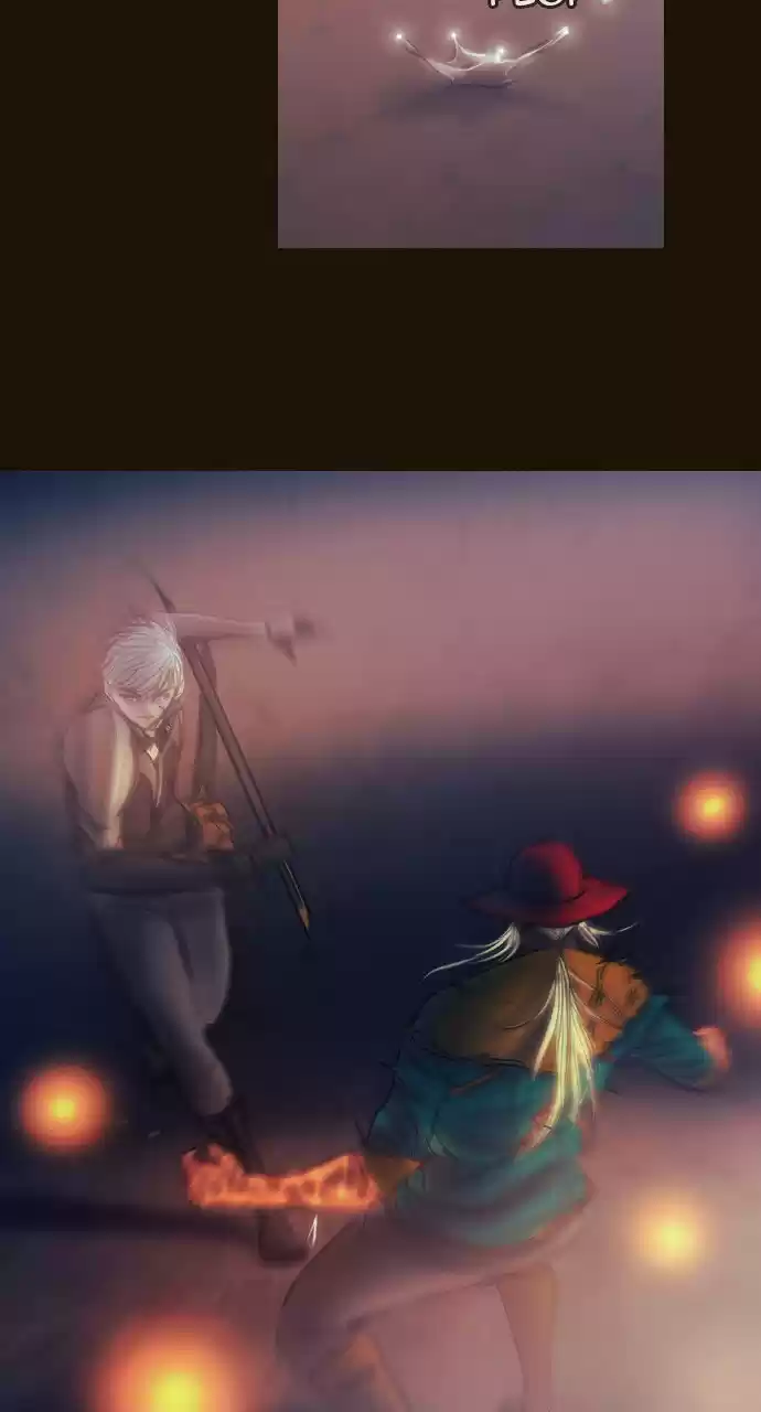 Magician (KIM Sarae) 470