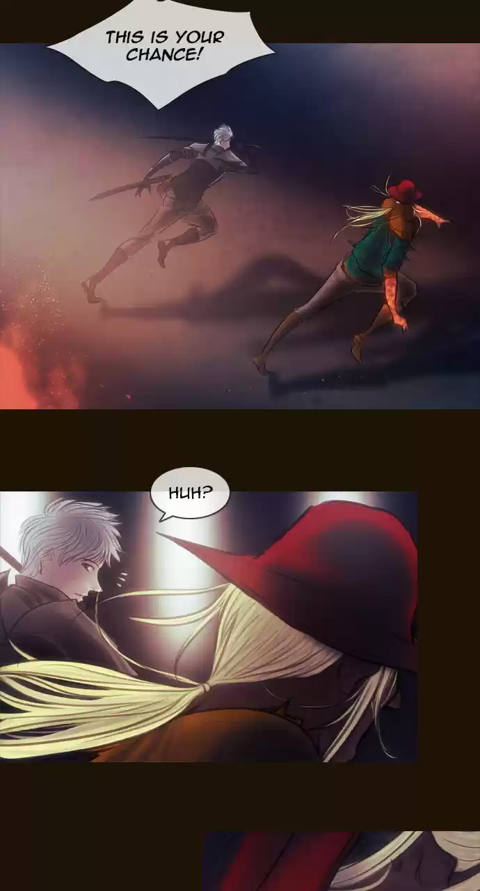 Magician (KIM Sarae) 470