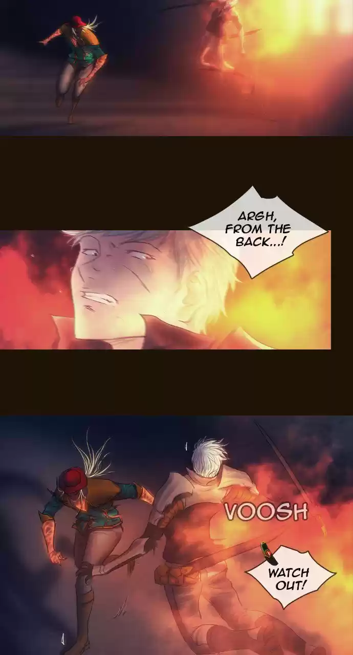 Magician (KIM Sarae) 470