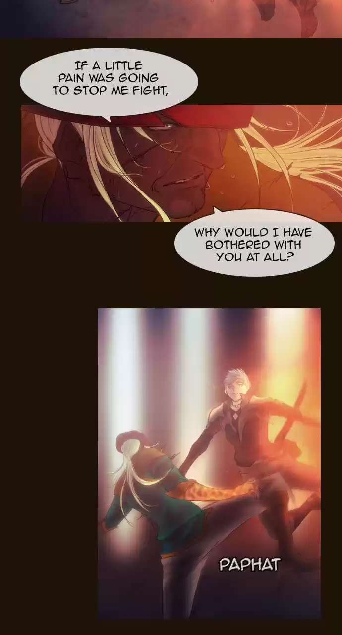 Magician (KIM Sarae) 470