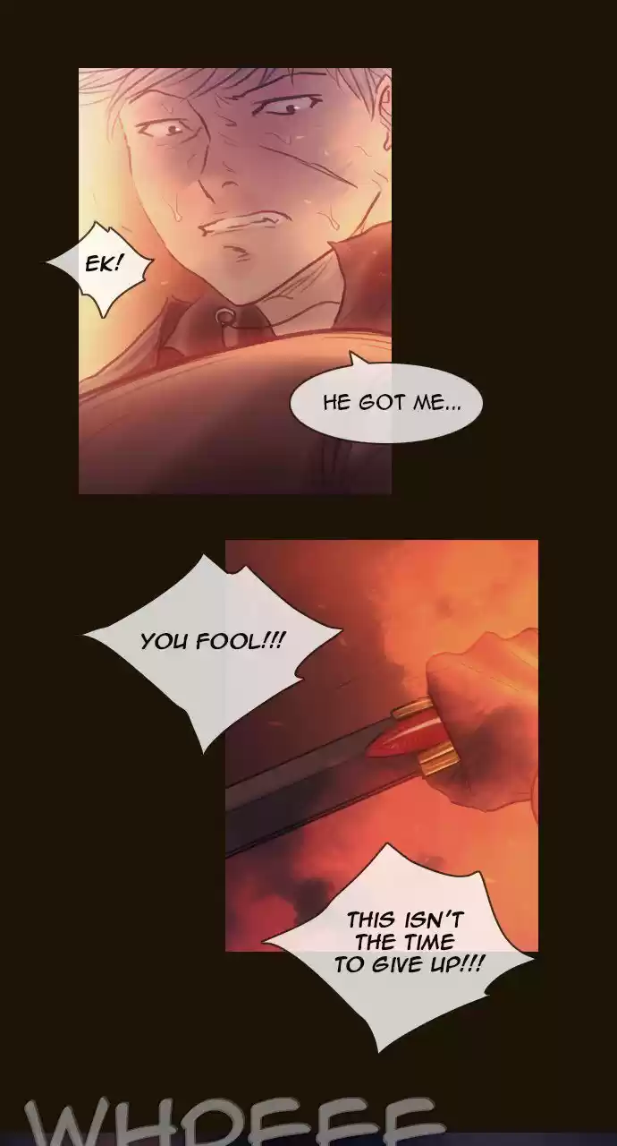 Magician (KIM Sarae) 470