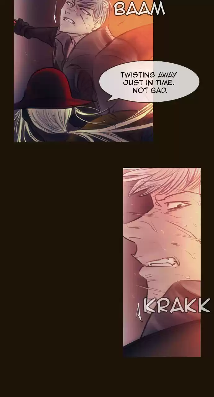 Magician (KIM Sarae) 470