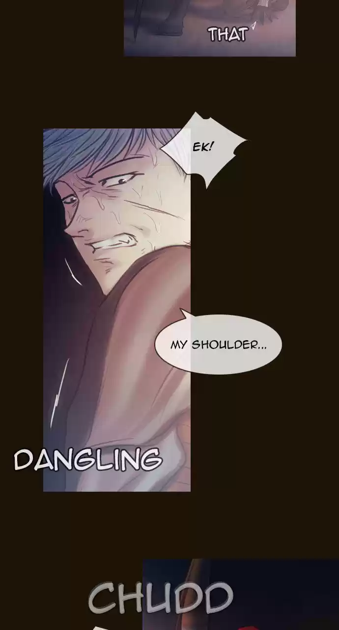 Magician (KIM Sarae) 470