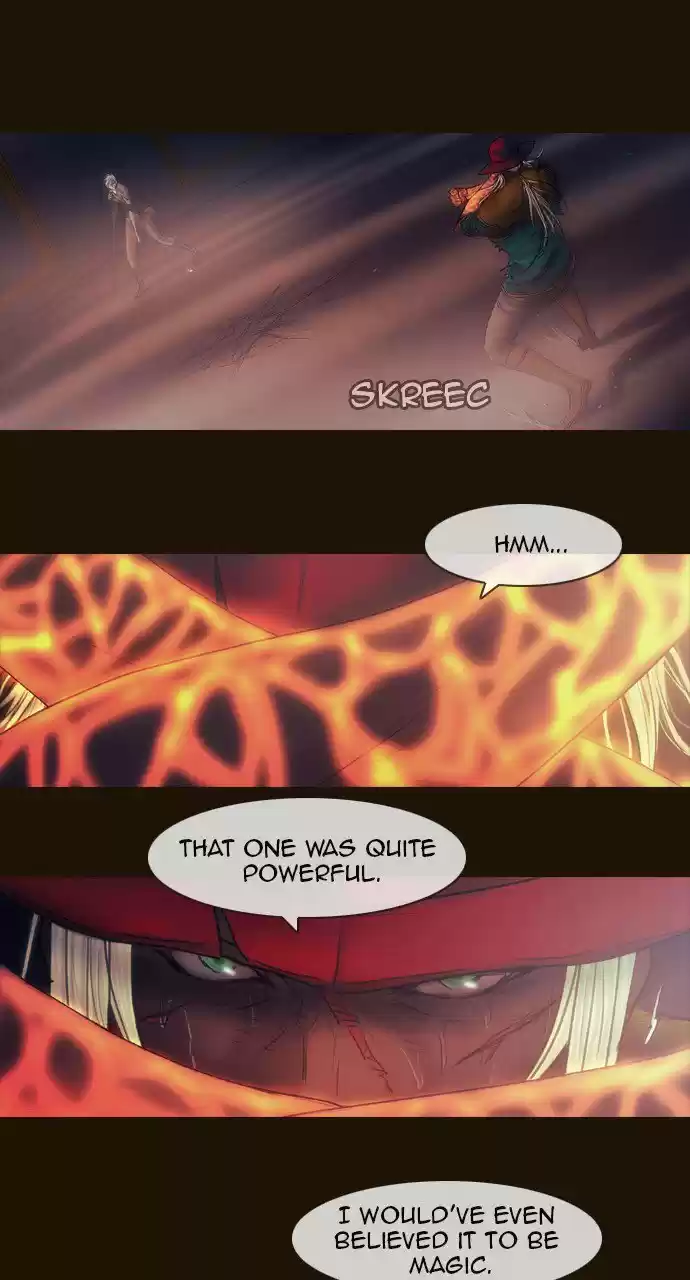 Magician (KIM Sarae) 470