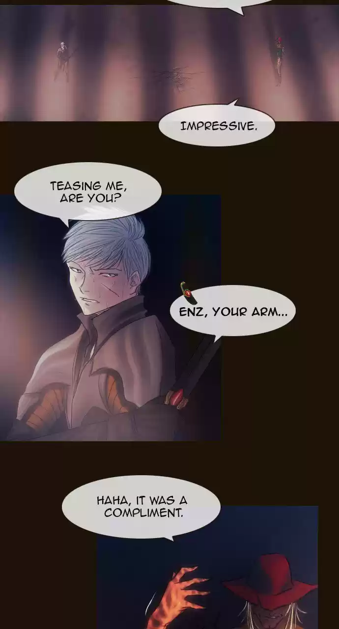 Magician (KIM Sarae) 470