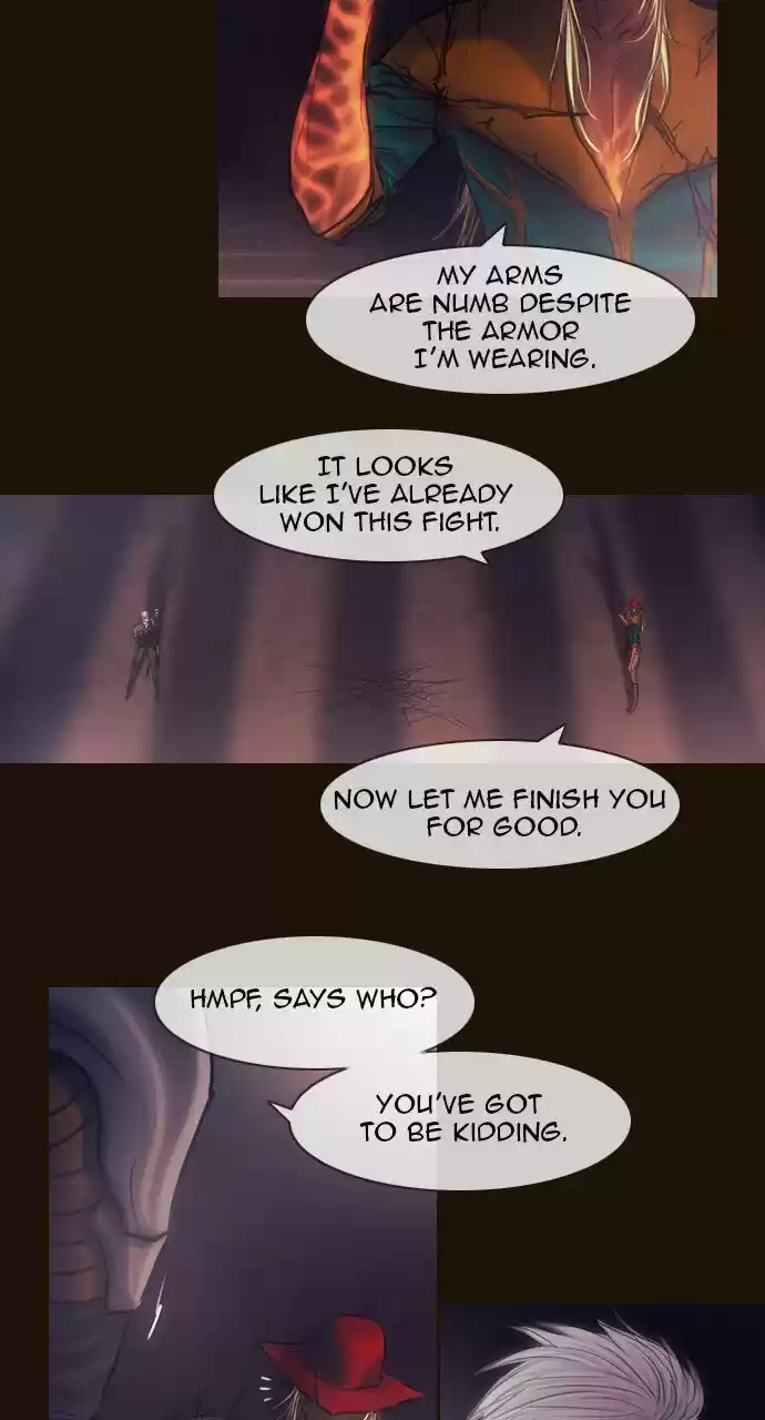 Magician (KIM Sarae) 470