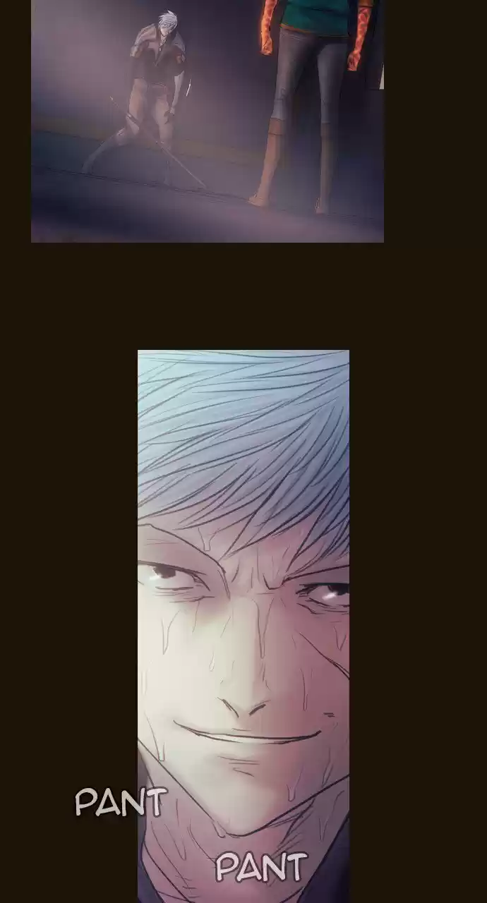 Magician (KIM Sarae) 470