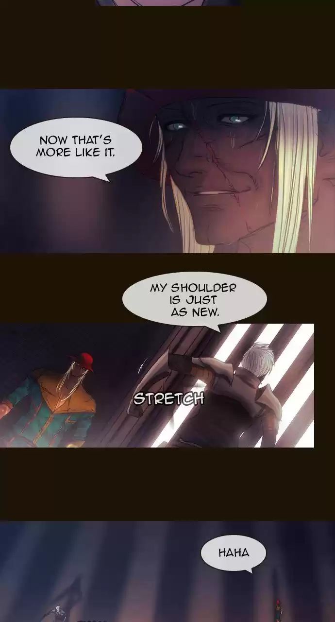 Magician (KIM Sarae) 470