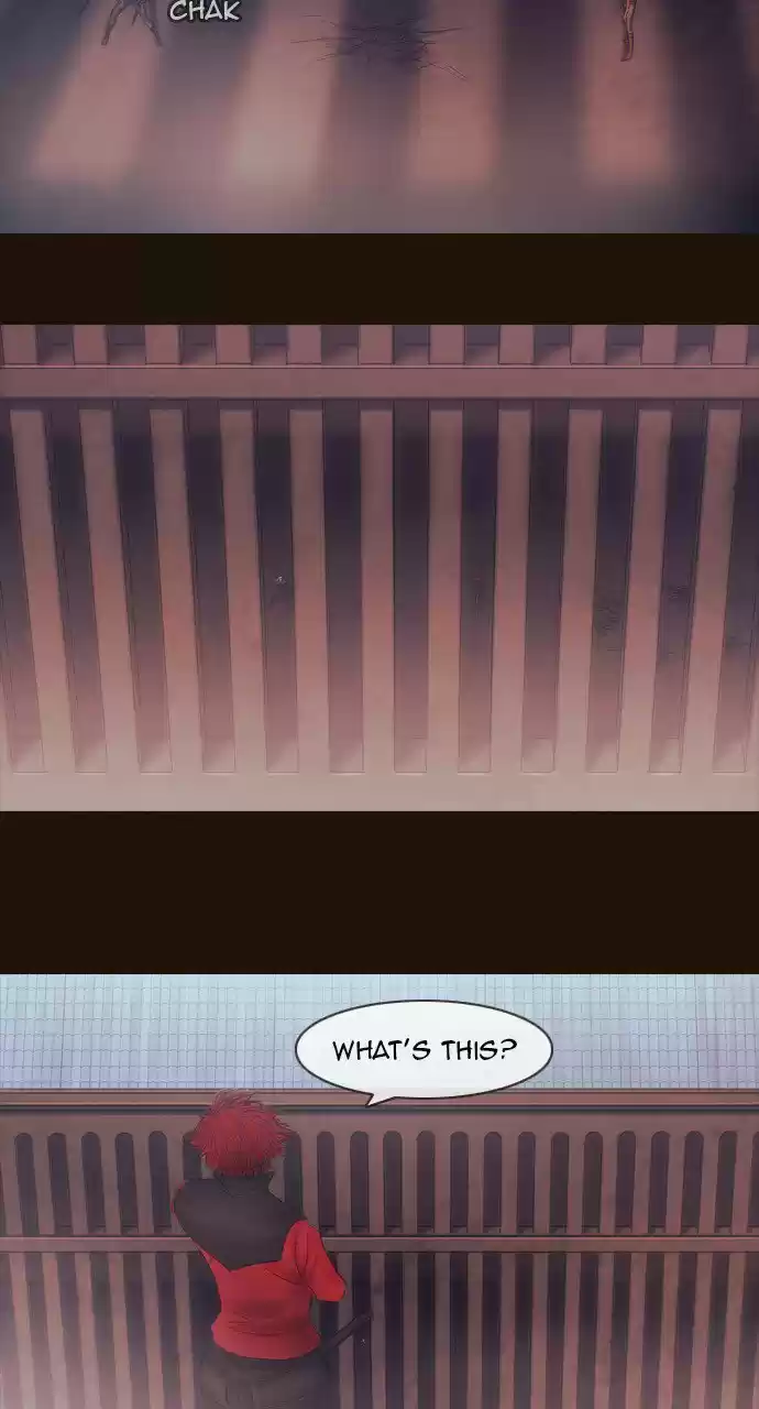 Magician (KIM Sarae) 470