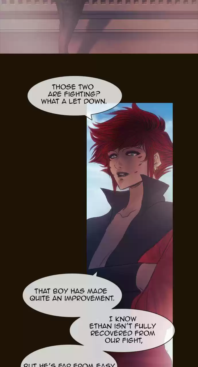 Magician (KIM Sarae) 470